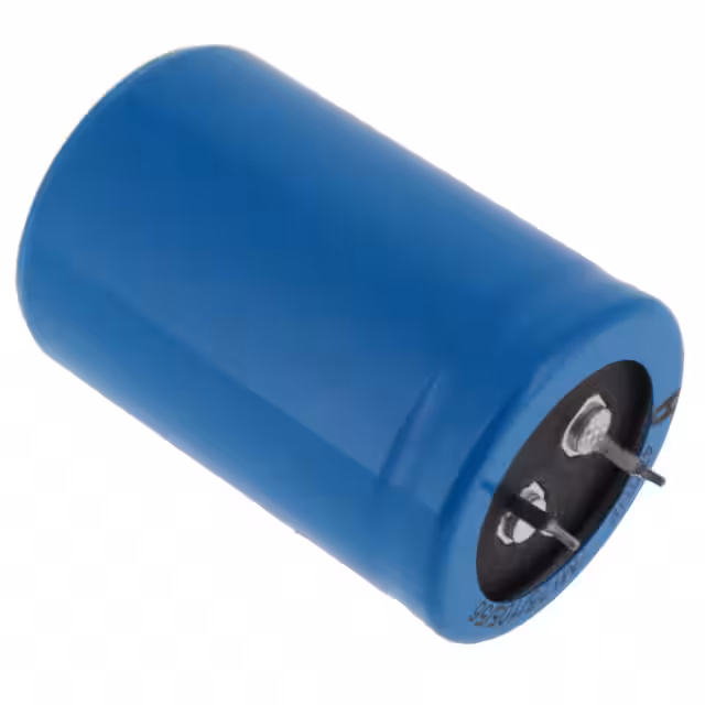 MAL209436471E3 Vishay Beyschlag/Draloric/BC Components  Condensadores electrolíticos de aluminio